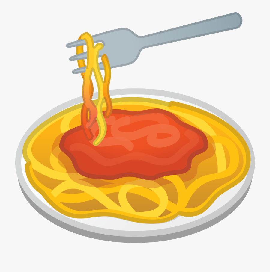 Spaghetti Icon Noto Emoji Spaghetti & Meatballs Emoji , Free