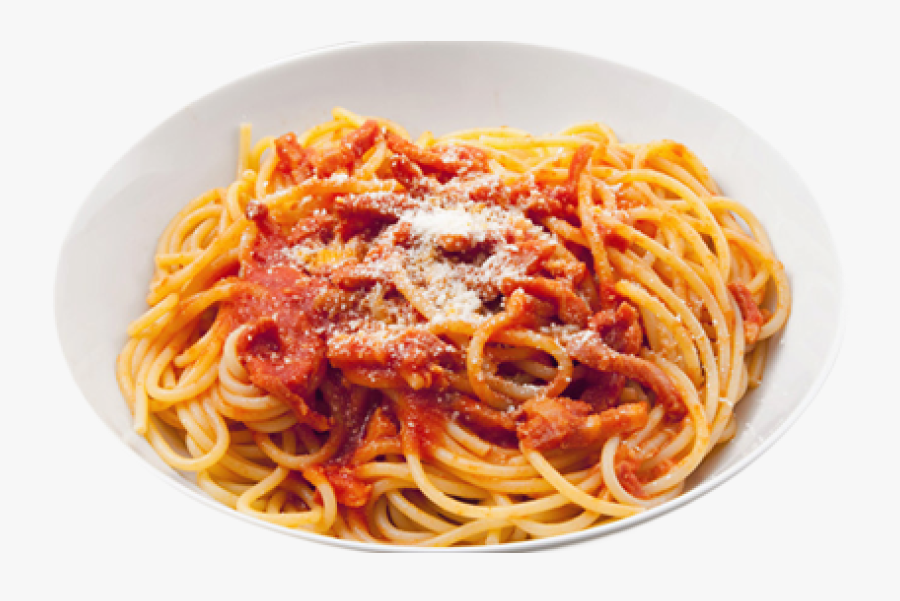 Noodle Clipart Rotini - Μακαροναδεσ Με Κοκκινη Σαλτσα, Transparent Clipart