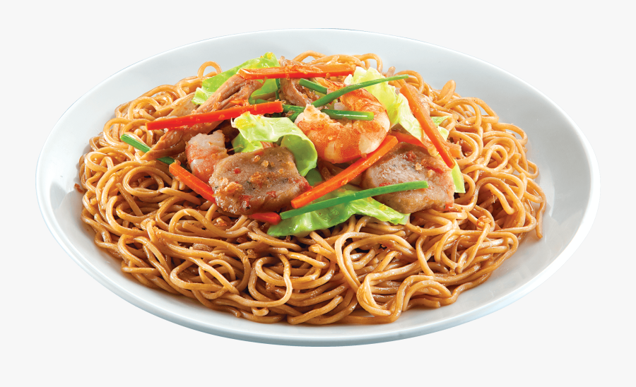 Noodles Png Pic - Chowking Pancit Canton Price, Transparent Clipart
