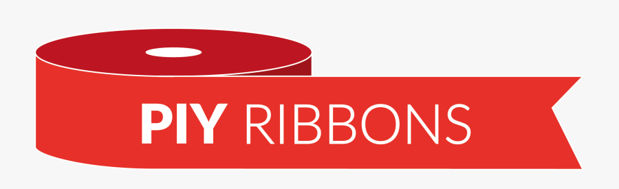 Collections At Sccpre Cat - Piy Ribbons, Transparent Clipart
