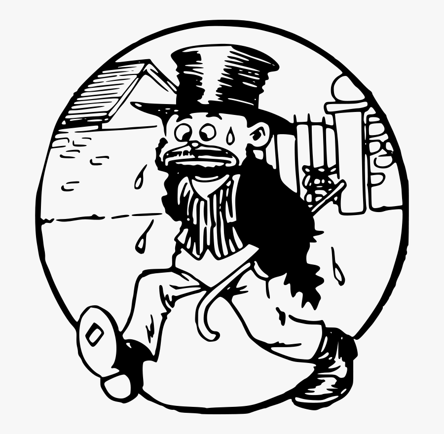 متوتر كرتون, Transparent Clipart