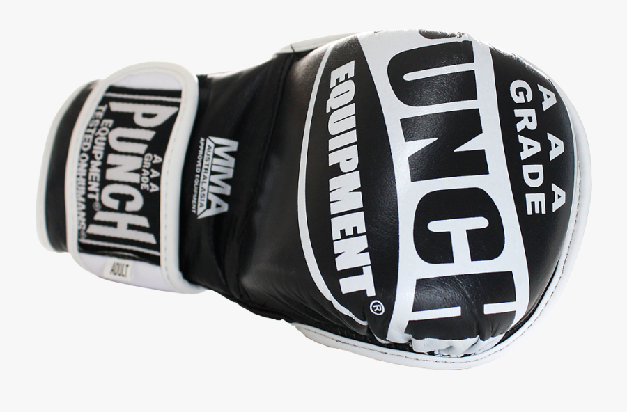 Hd Shooto Mma Sparring Gloves - Ice Hockey Equipment, Transparent Clipart