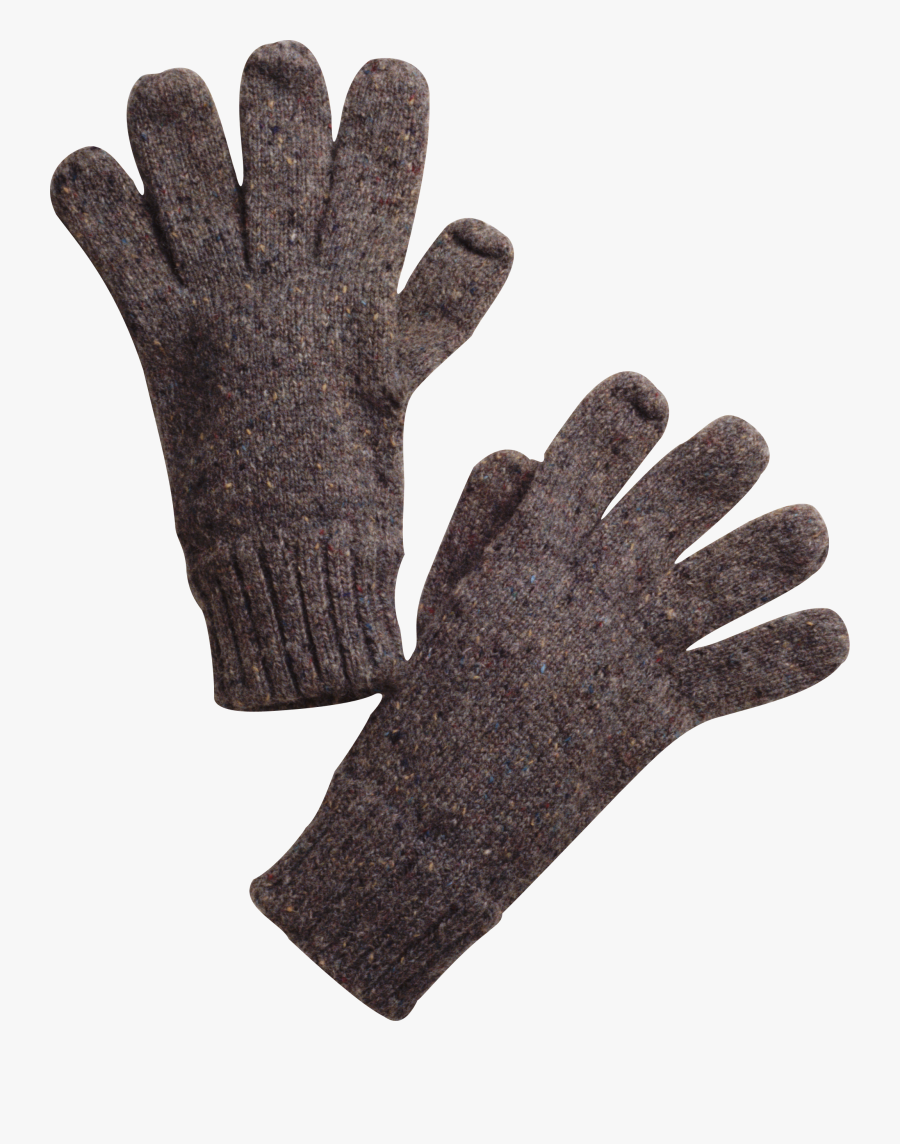 Winter Gloves Png Image - Winter Gloves Png, Transparent Clipart