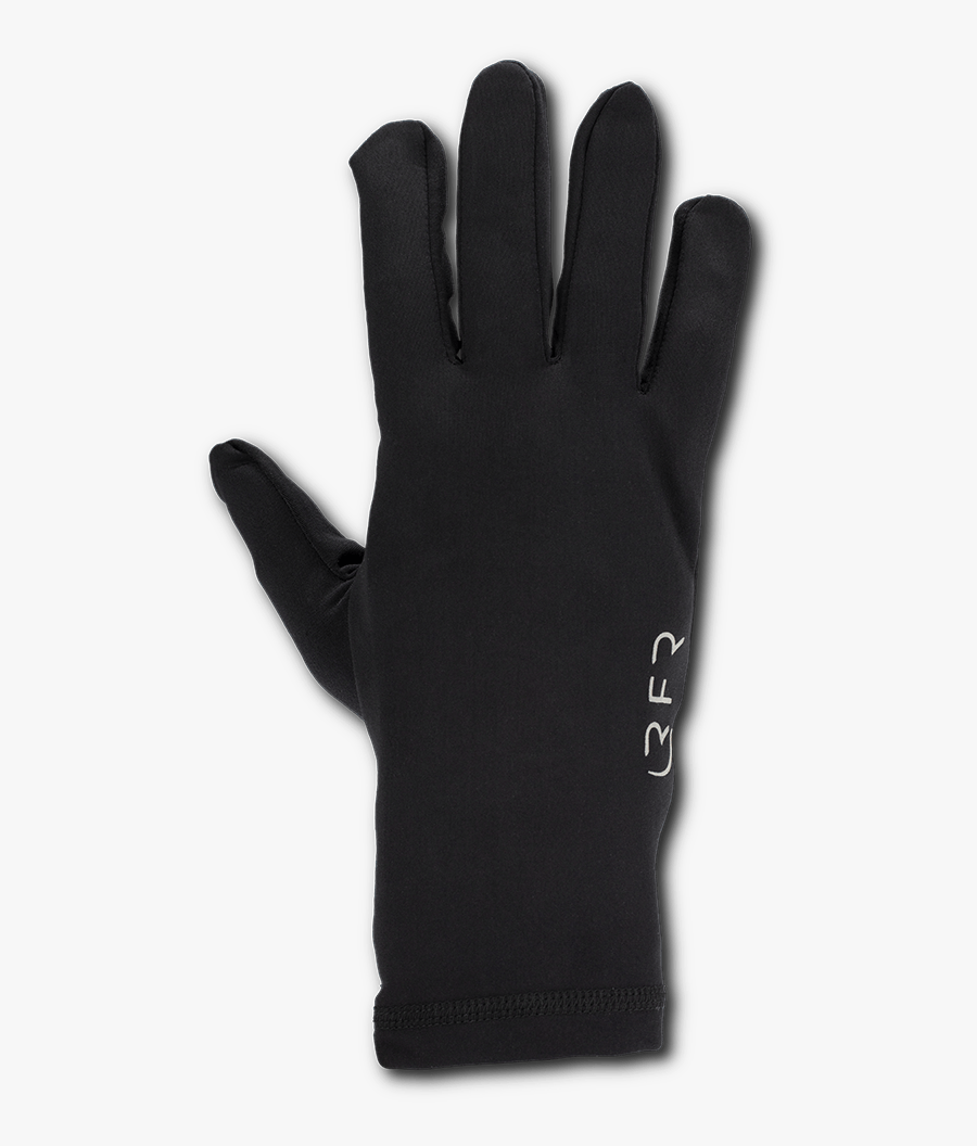 Detail Image 2 Of Rfr Gloves Pro Multisport Long Finger - Wool, Transparent Clipart