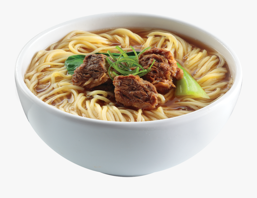 Noodle Png Image - Bowl Of Noodles Png, Transparent Clipart