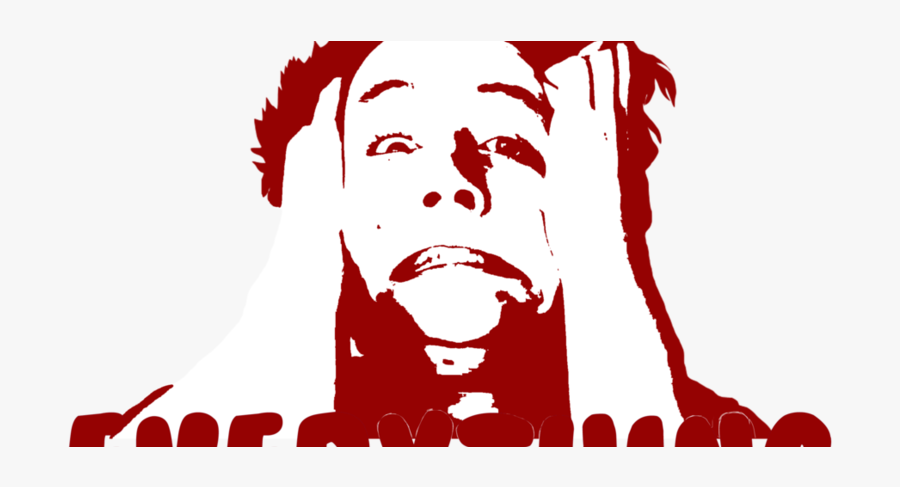 Funny Nervous Breakdown - Mental Breakdown Png, Transparent Clipart