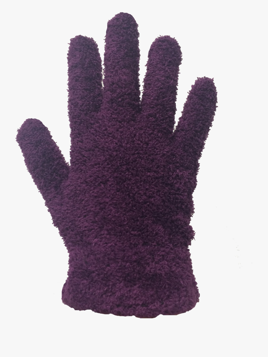 Transparent Garden Gloves Clipart - Winter Gloves Glove Png, Transparent Clipart