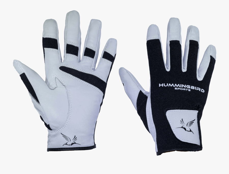 Hummingbird Sports Free Stock - Hb Sports Gloves, Transparent Clipart