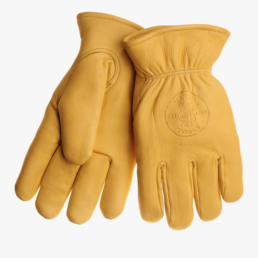 Safety Gloves, Transparent Clipart