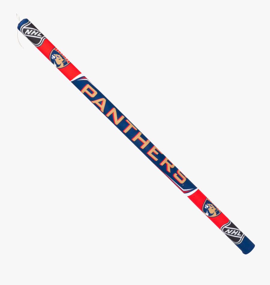 Hd Florida Panthers Pool Noodle - Ski, Transparent Clipart