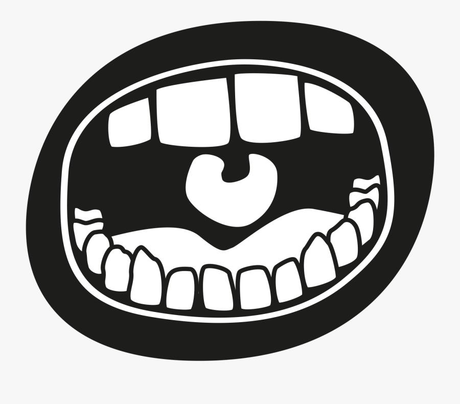 One Hungry Hallion, Transparent Clipart