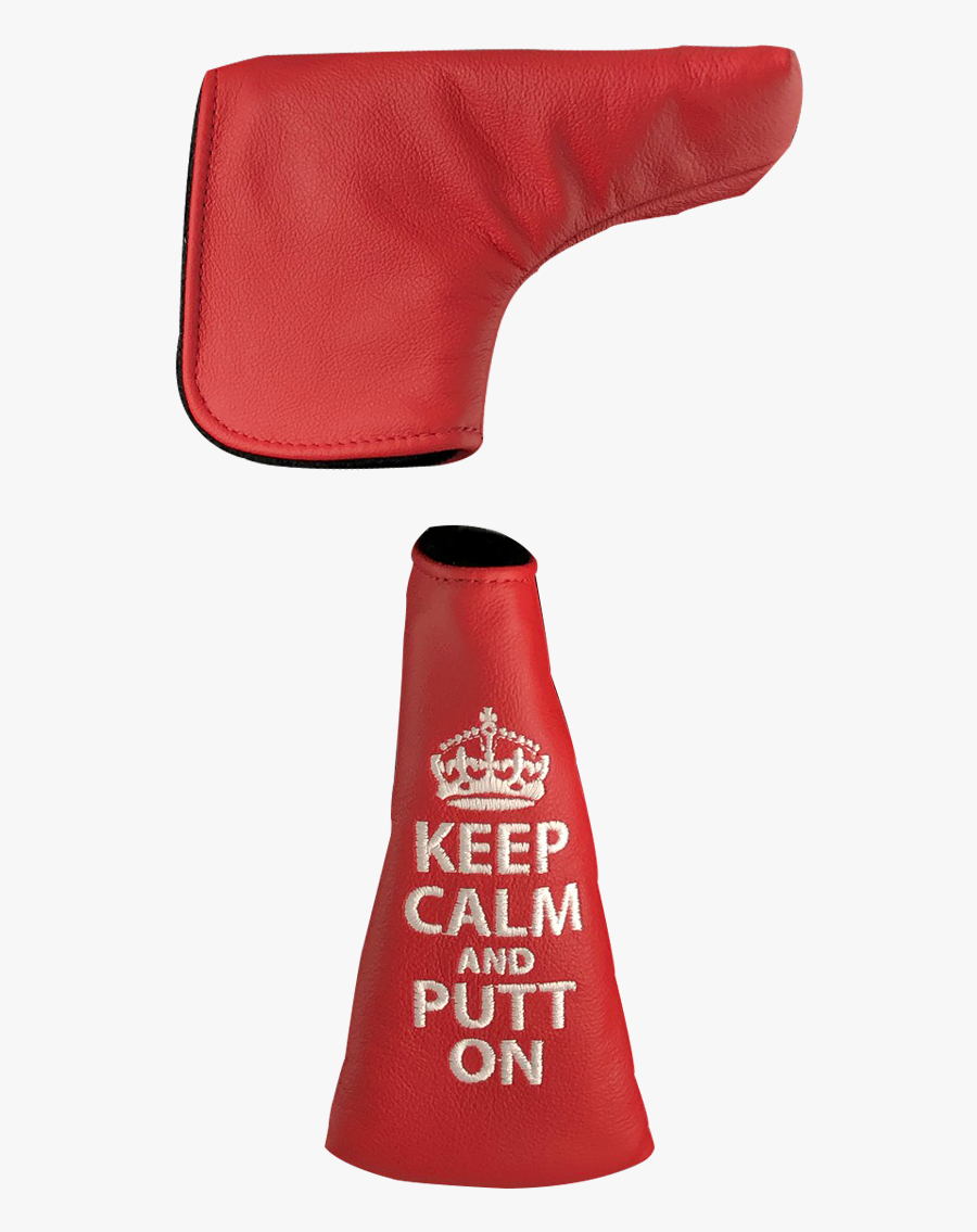 Transparent Stay Calm Clipart - Boxing Glove, Transparent Clipart