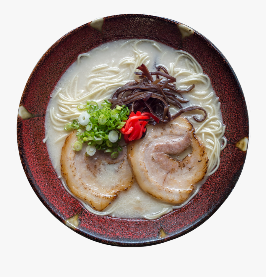 Clip Art Sun Noodle Fresh Ramen - Sun Noodles Tonkatsu, Transparent Clipart