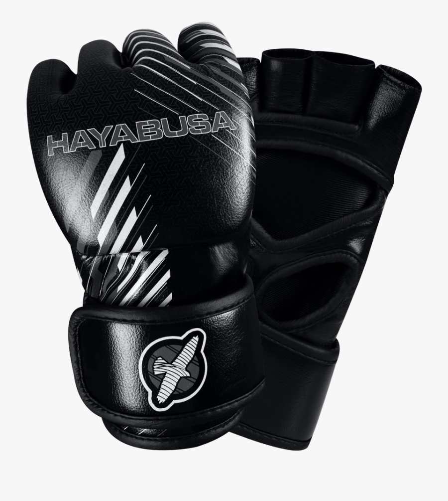 Hayabusa Ikusa Charged Gloves, Transparent Clipart