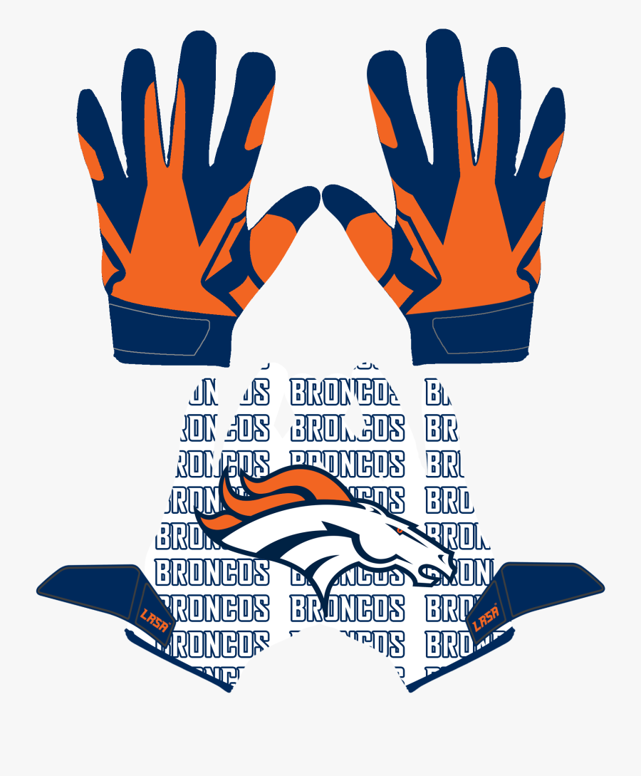 Glove Clipart Football Glove, Transparent Clipart
