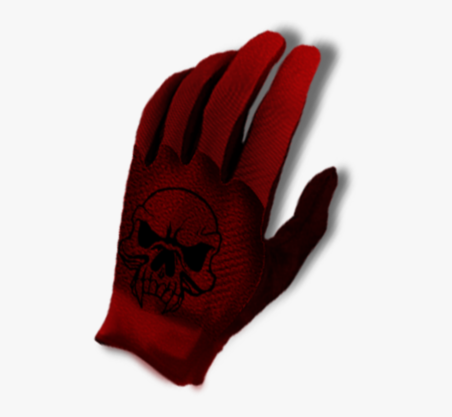 Safety Glove,red,glove - Woolen, Transparent Clipart