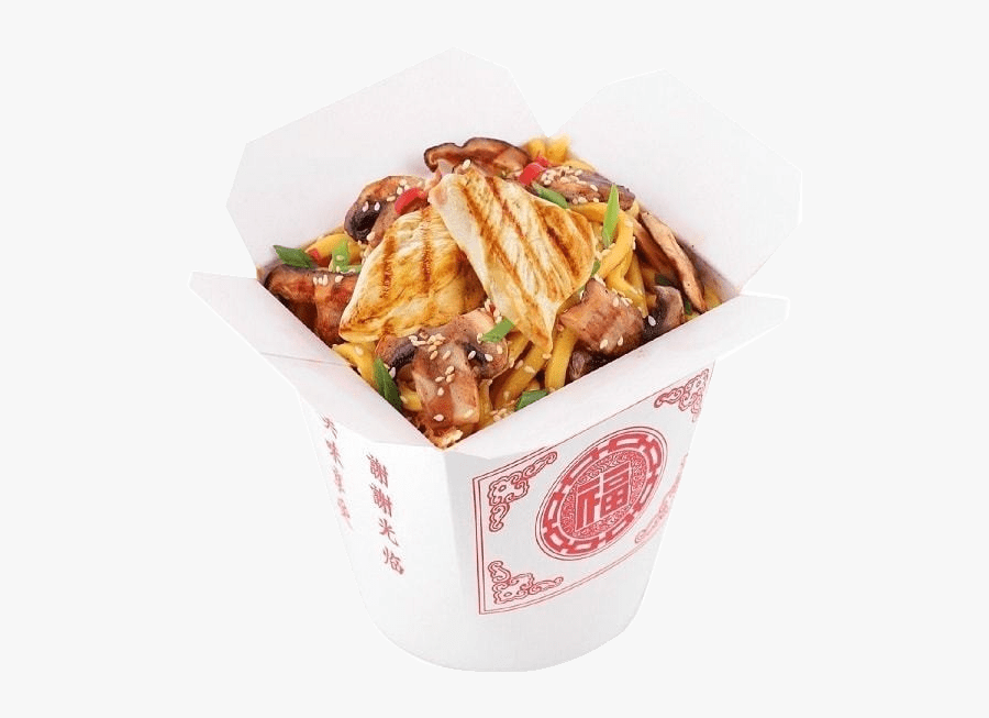 Noodle Png - Chinesisches Fast Food, Transparent Clipart