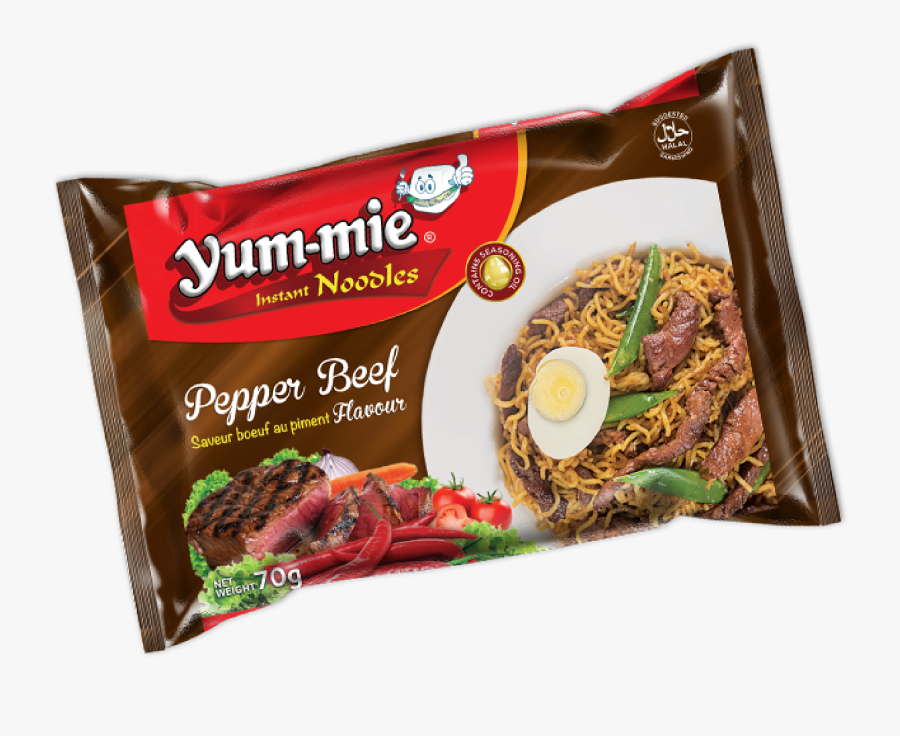Transparent Noodles Clipart - Yummy Instant Noodles Ghana, Transparent Clipart