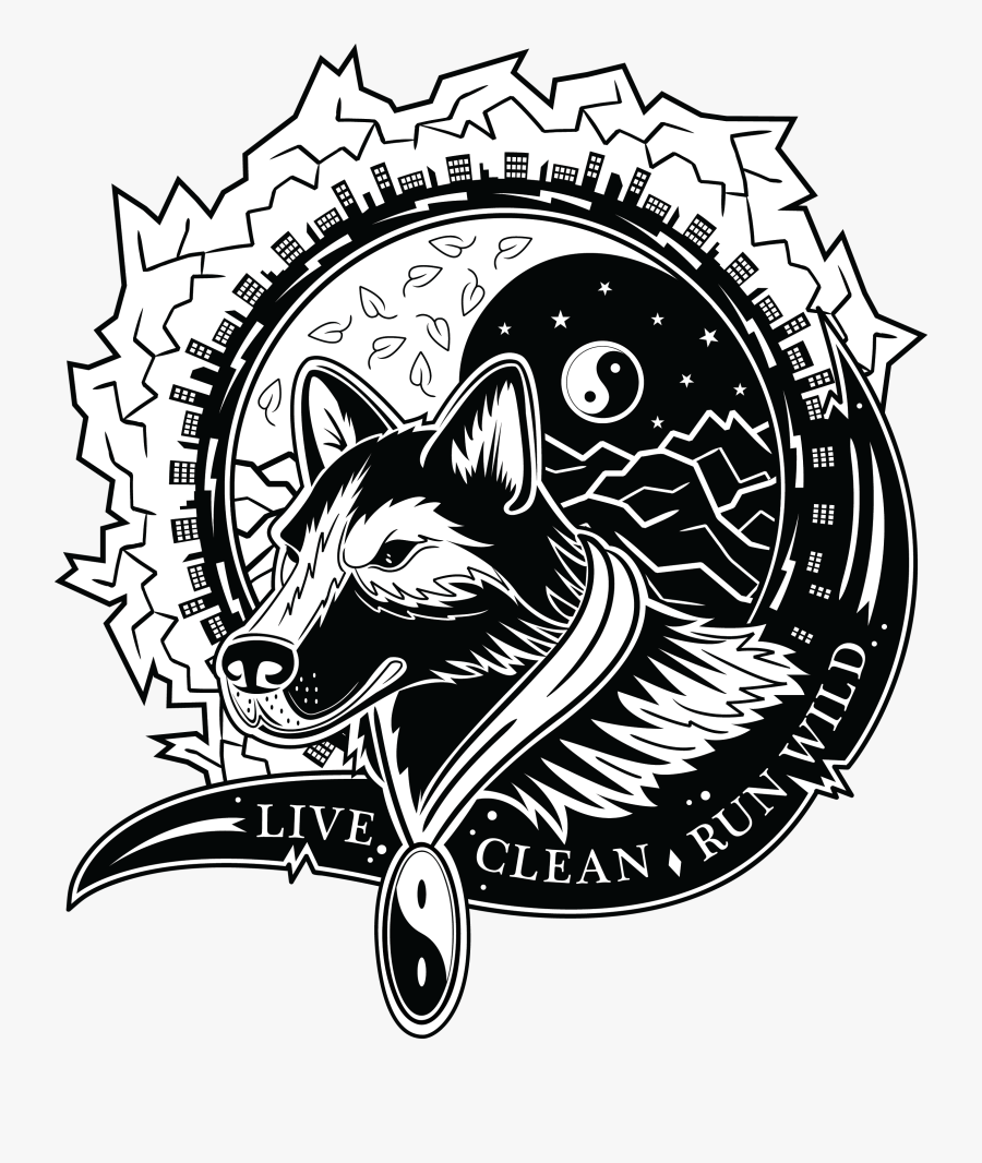 Lion Head Car Stickers, Transparent Clipart