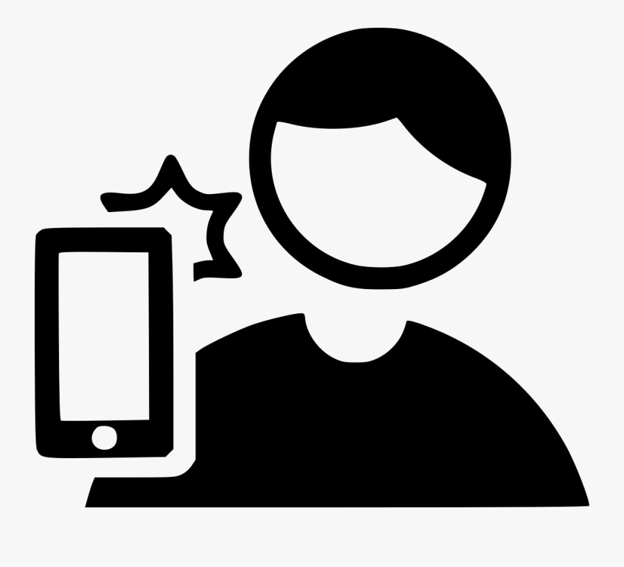 Selfie Clipart Svg - Instagram Highlights Selfies, Transparent Clipart