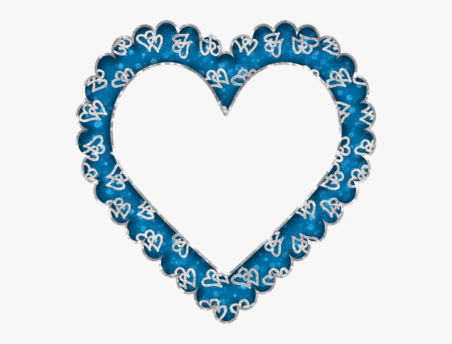 Heart, Transparent Clipart