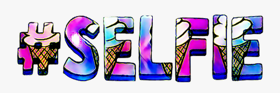 #selfie #quotes #sayings #words #stickers#freetoedit, Transparent Clipart