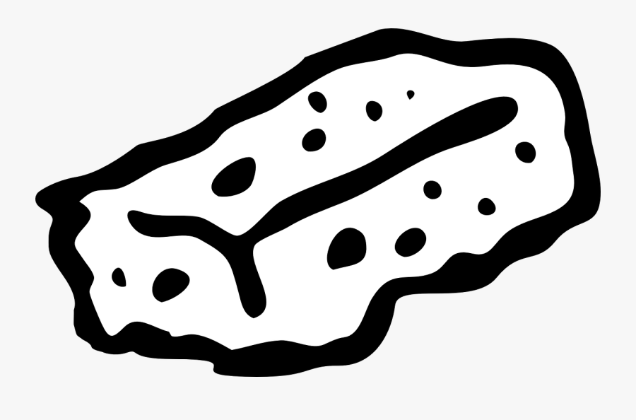 Transparent Sponge Png - Transparent Sponge Clipart, Transparent Clipart