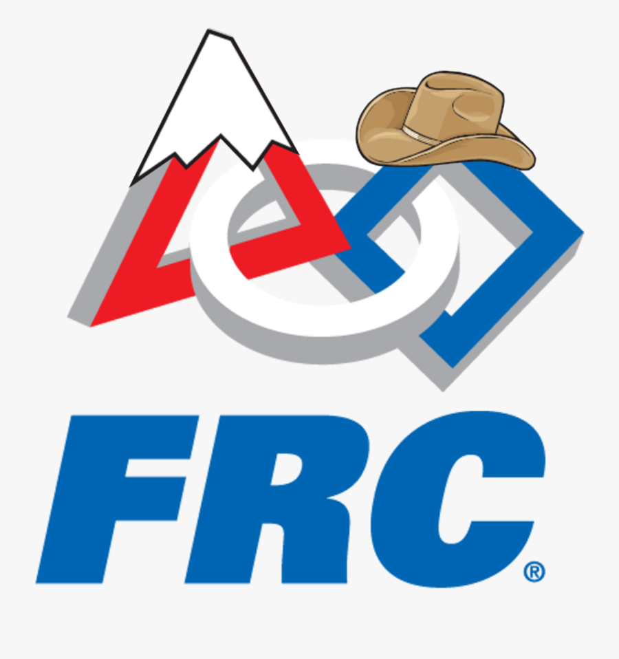 Transparent First Robotics Logo, Transparent Clipart