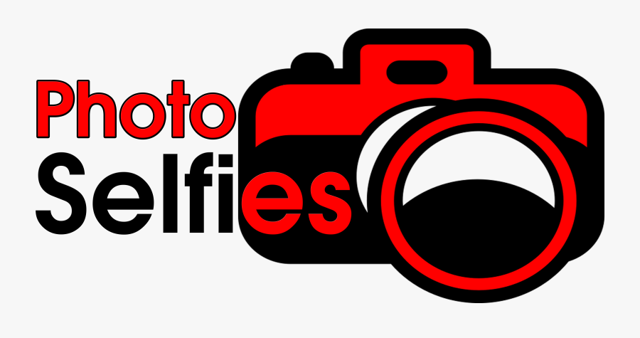 Selfie Clipart Logo - Selfies Logo, Transparent Clipart