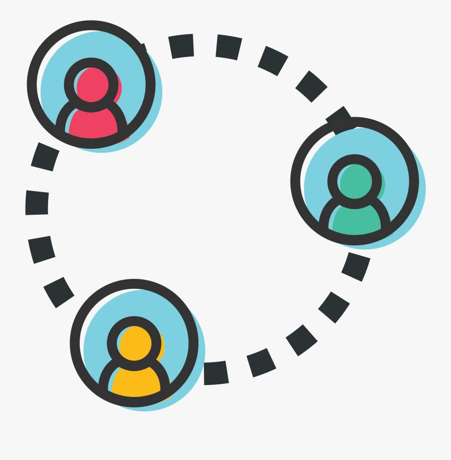 Work Groups Clipart , Png Download - Group Work Clip Art, Transparent Clipart