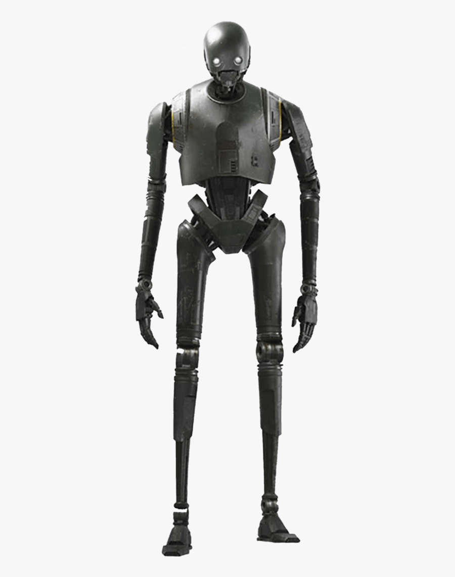 K 250 Robot Rogue One - Robot From Rogue One, Transparent Clipart