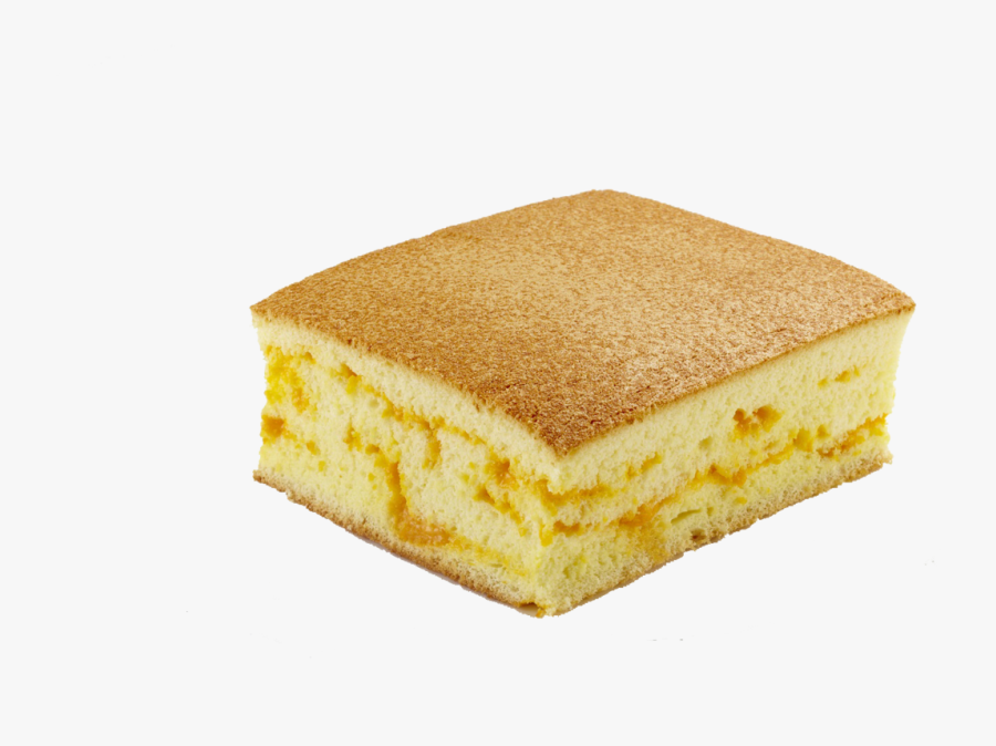 Desserts Clipart Sponge Cake - Tiramisu, Transparent Clipart