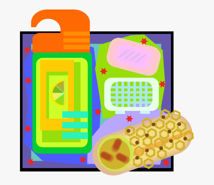 Transparent Sponge Png, Transparent Clipart