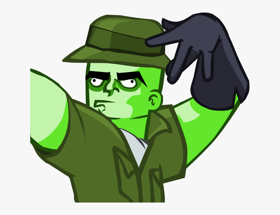 Selfie Clipart Groucho Glass - Cartoon, Transparent Clipart