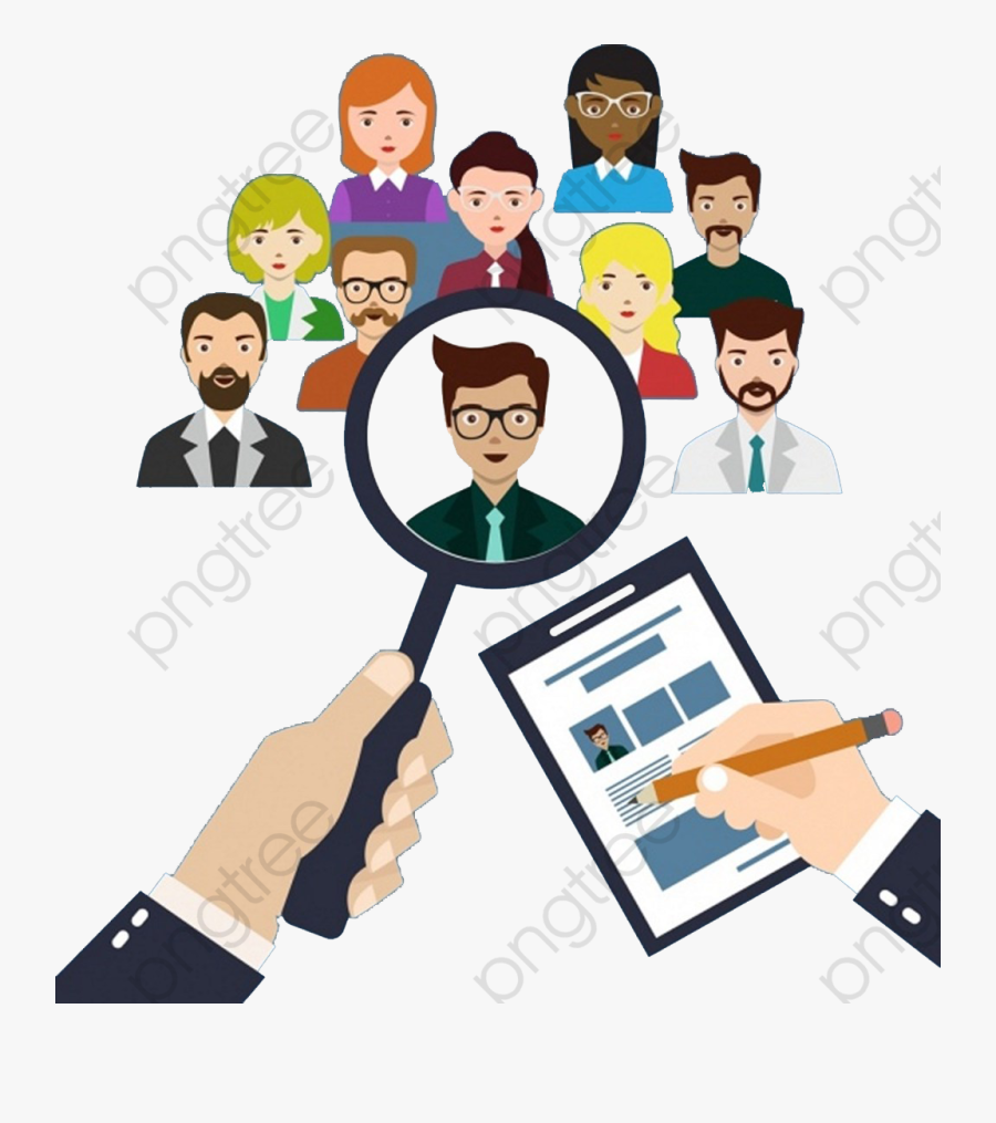 Great Job Clipart Employee - Employment Clipart Png, Transparent Clipart