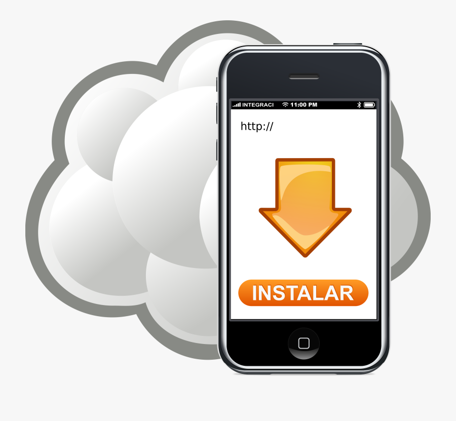 Download App Clipart Png, Transparent Clipart