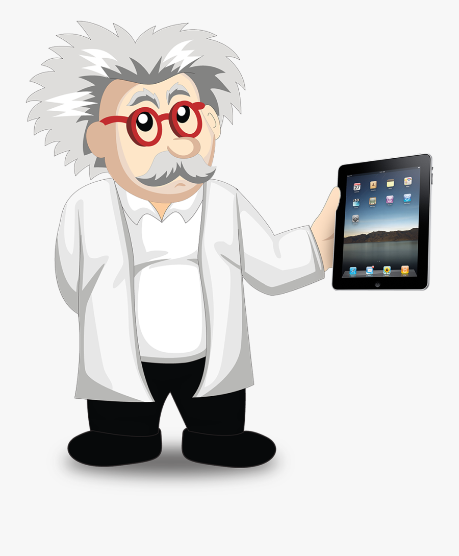 Selfie Clipart Groupie - Apple Ipad, Transparent Clipart