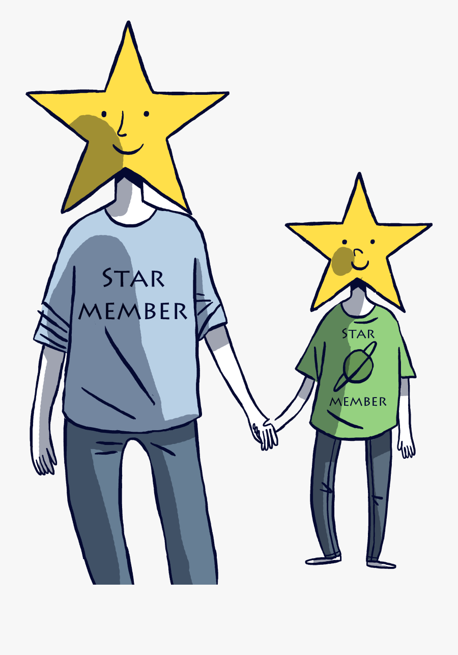 Computer Engineers At Panda - Cartoon, Transparent Clipart