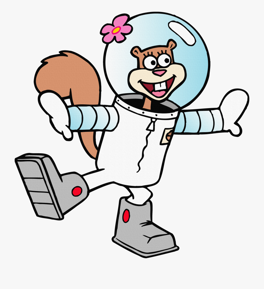 Transparent Sponge Bob Png, Transparent Clipart