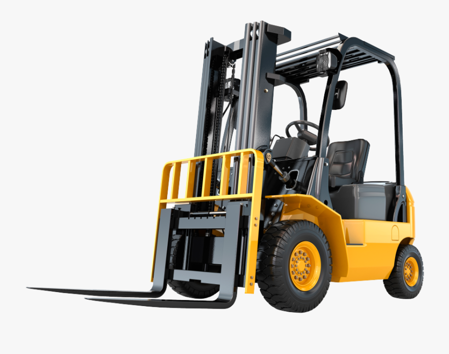 Truck Image G Series - Forklift Png, Transparent Clipart