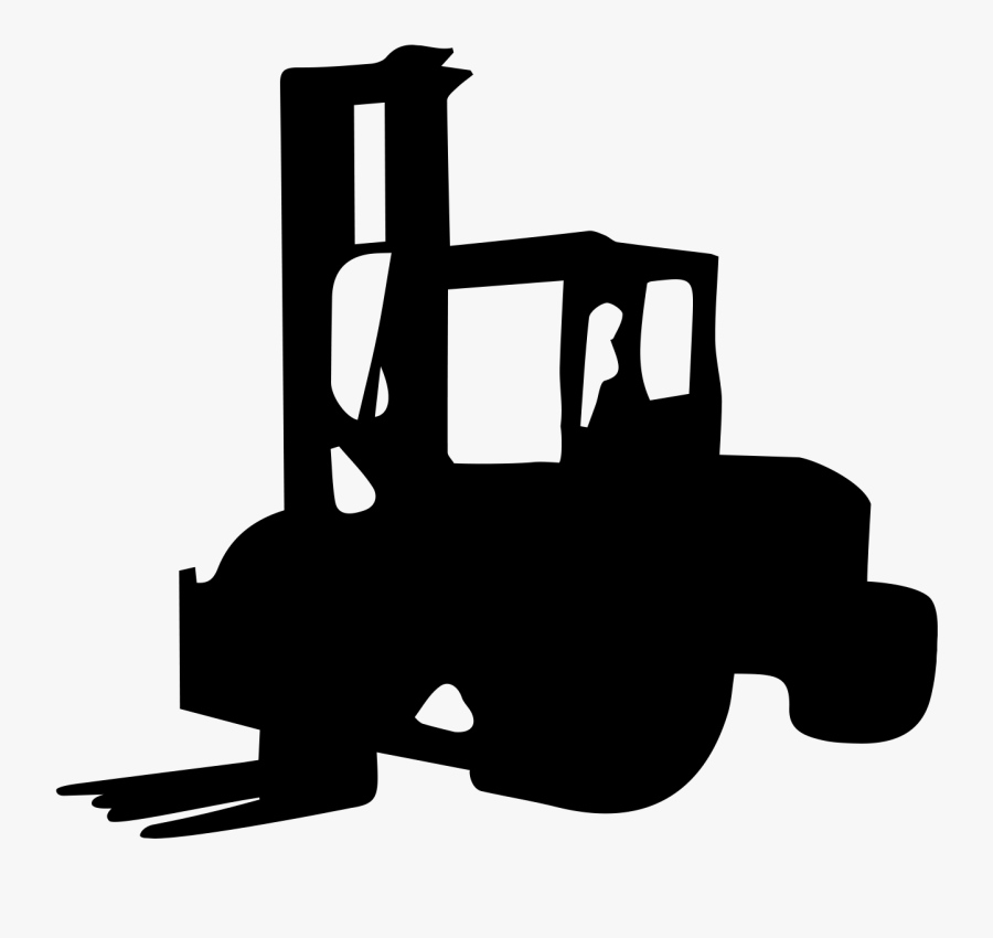 Ag Series - Construction Equipment, Transparent Clipart