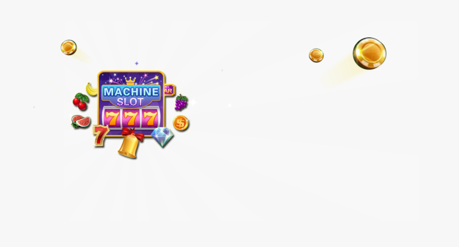 Slot Machine Clipart , Png Download - Graphic Design, Transparent Clipart
