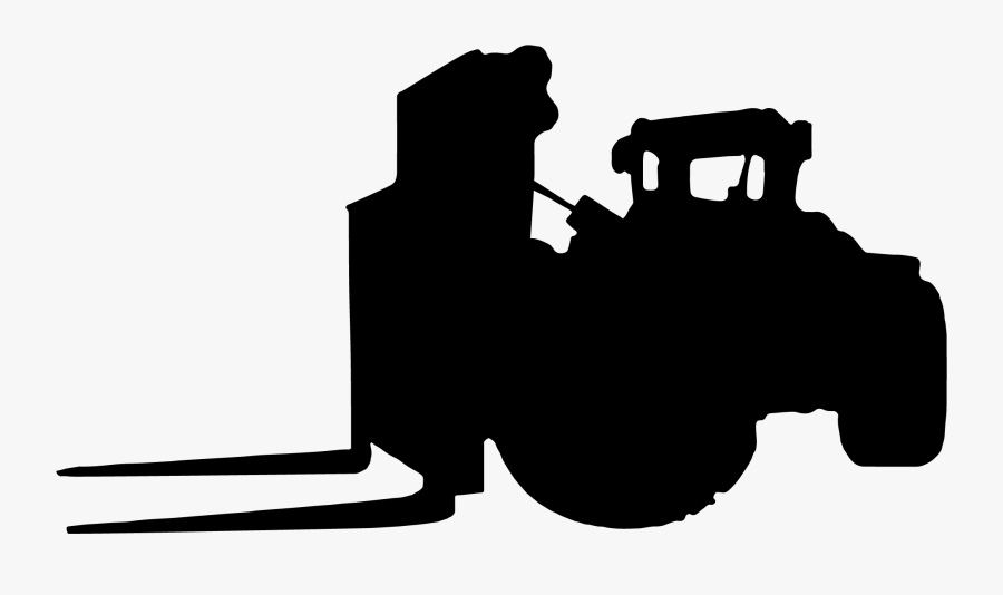 Military Series - Silhouette, Transparent Clipart