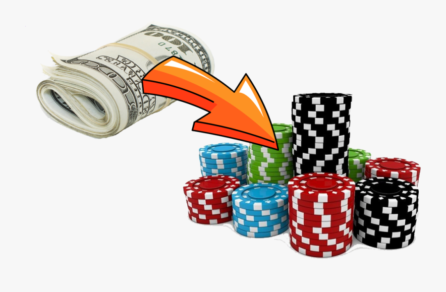 Casino Clipart Poker Tournament - Casino Chips Png Free, Transparent Clipart