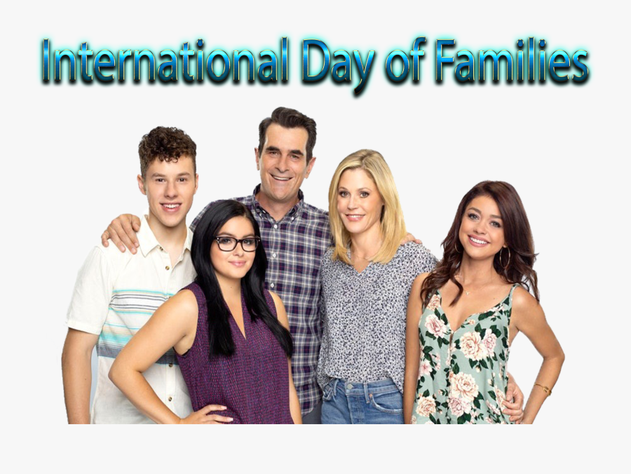 International Day Of Families Png Clipart, Transparent Clipart