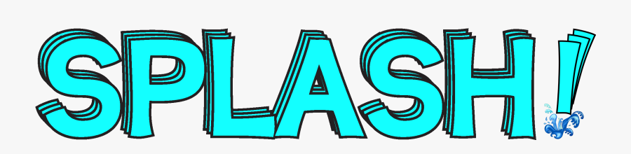 Fountain Clipart Splash, Transparent Clipart