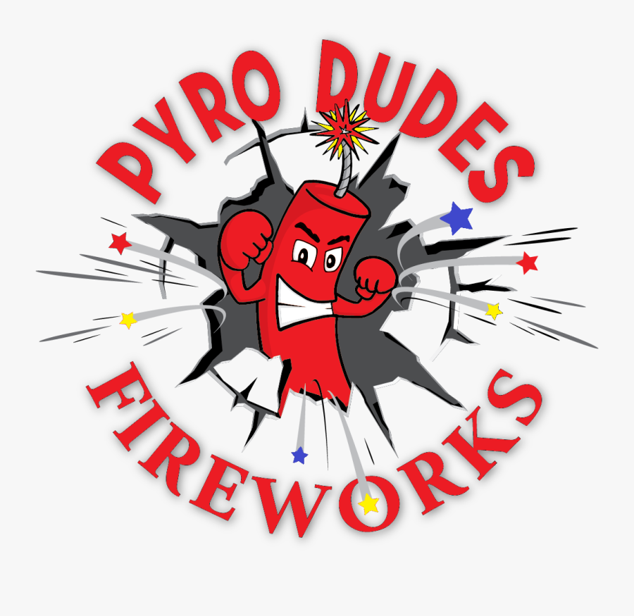 Transparent Firecracker Clipart - Illustration, Transparent Clipart