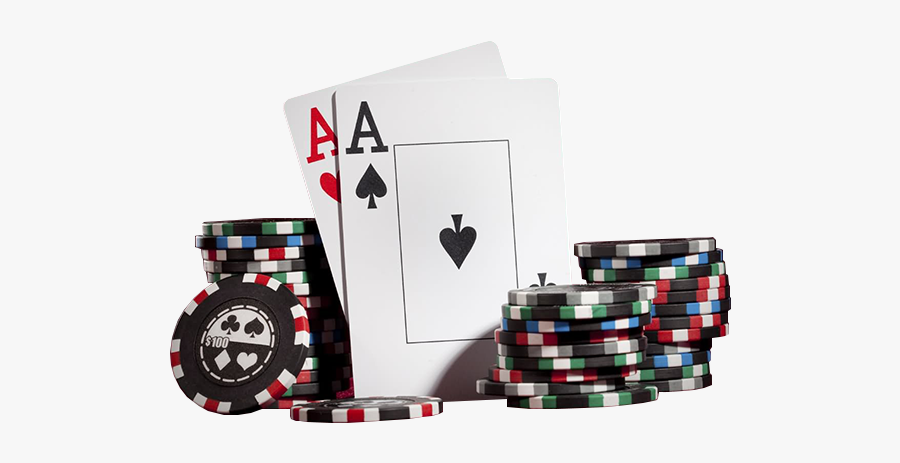Casino - Transparent Poker Png, Transparent Clipart