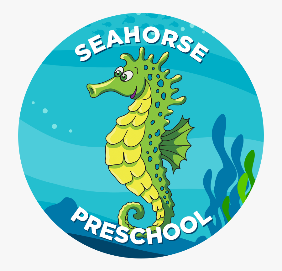 Transparent Sea Horse Clipart - Northern Seahorse, Transparent Clipart