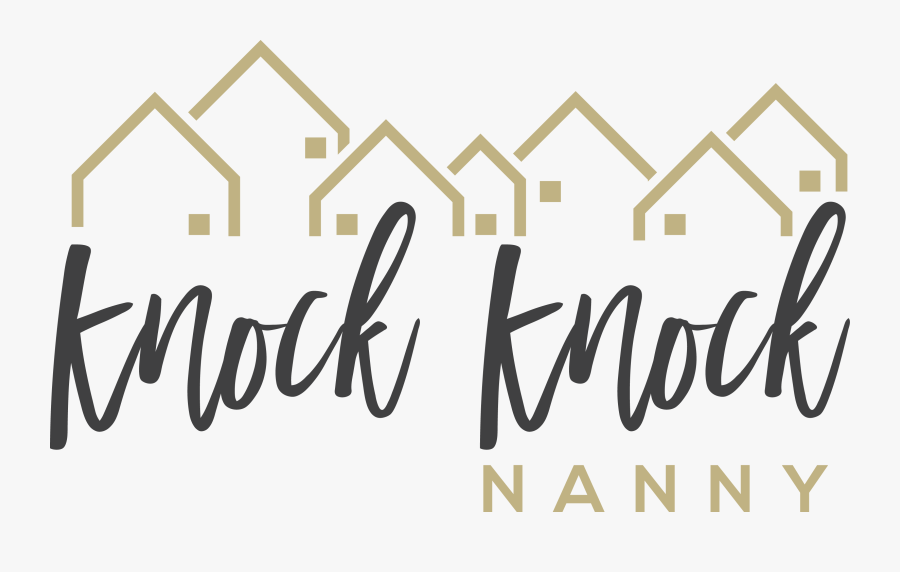 Helping Families Find The Best Care For Their Newborns - Calligraphy, Transparent Clipart